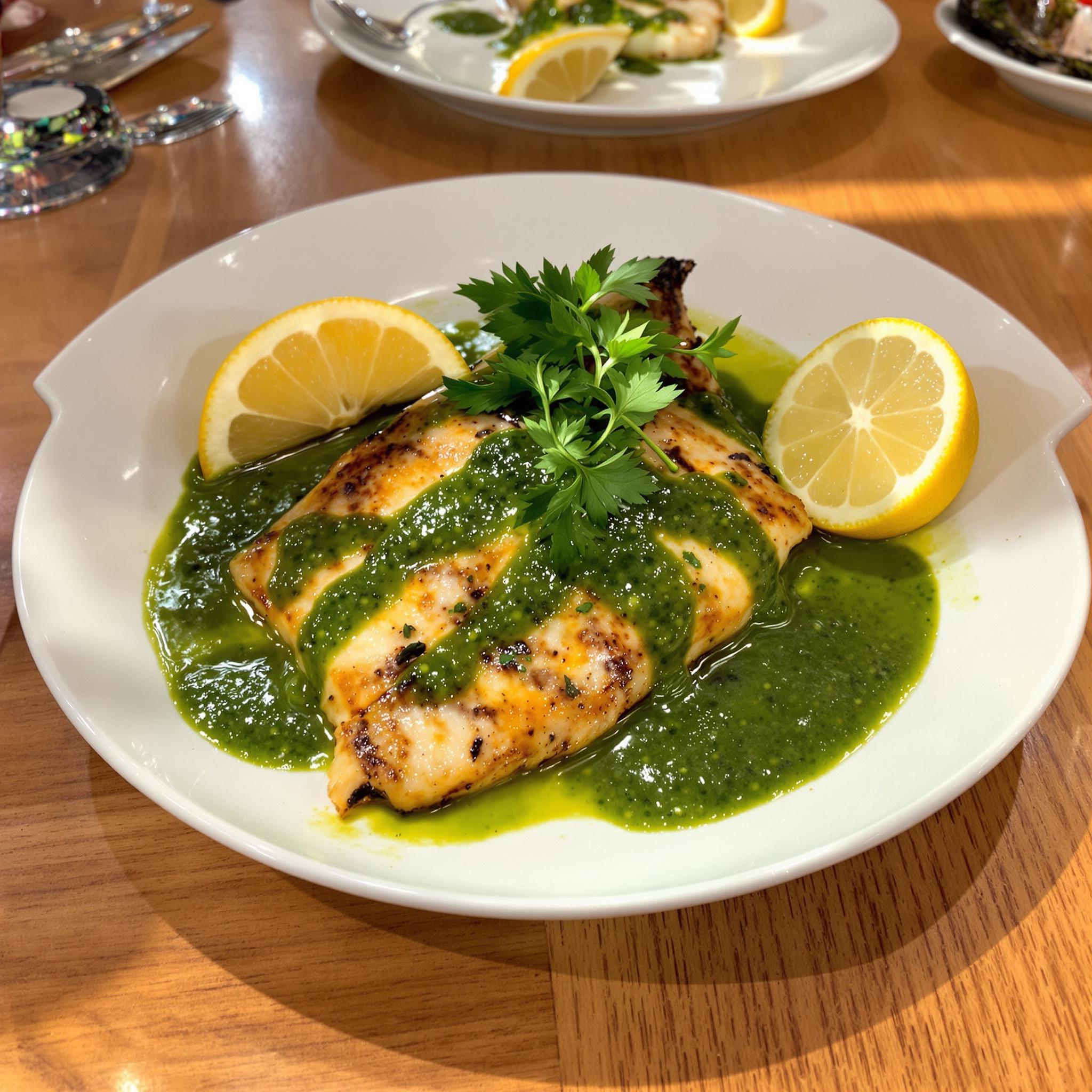 ravigottesaus recept