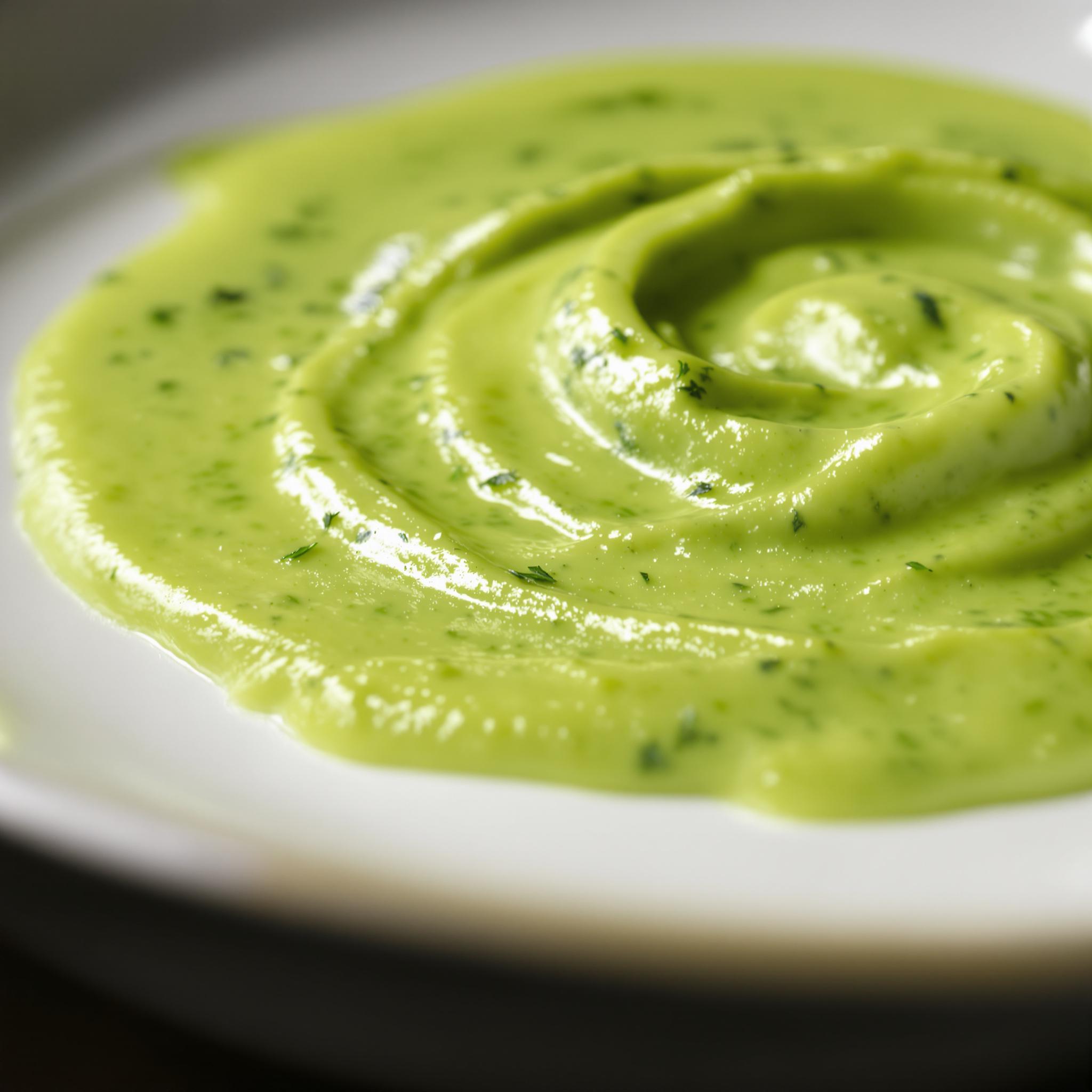 ravigottesaus recept