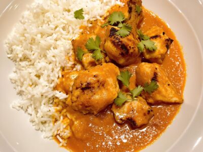 Recept tikka masala: Heerlijk en gemakkelijk maken!