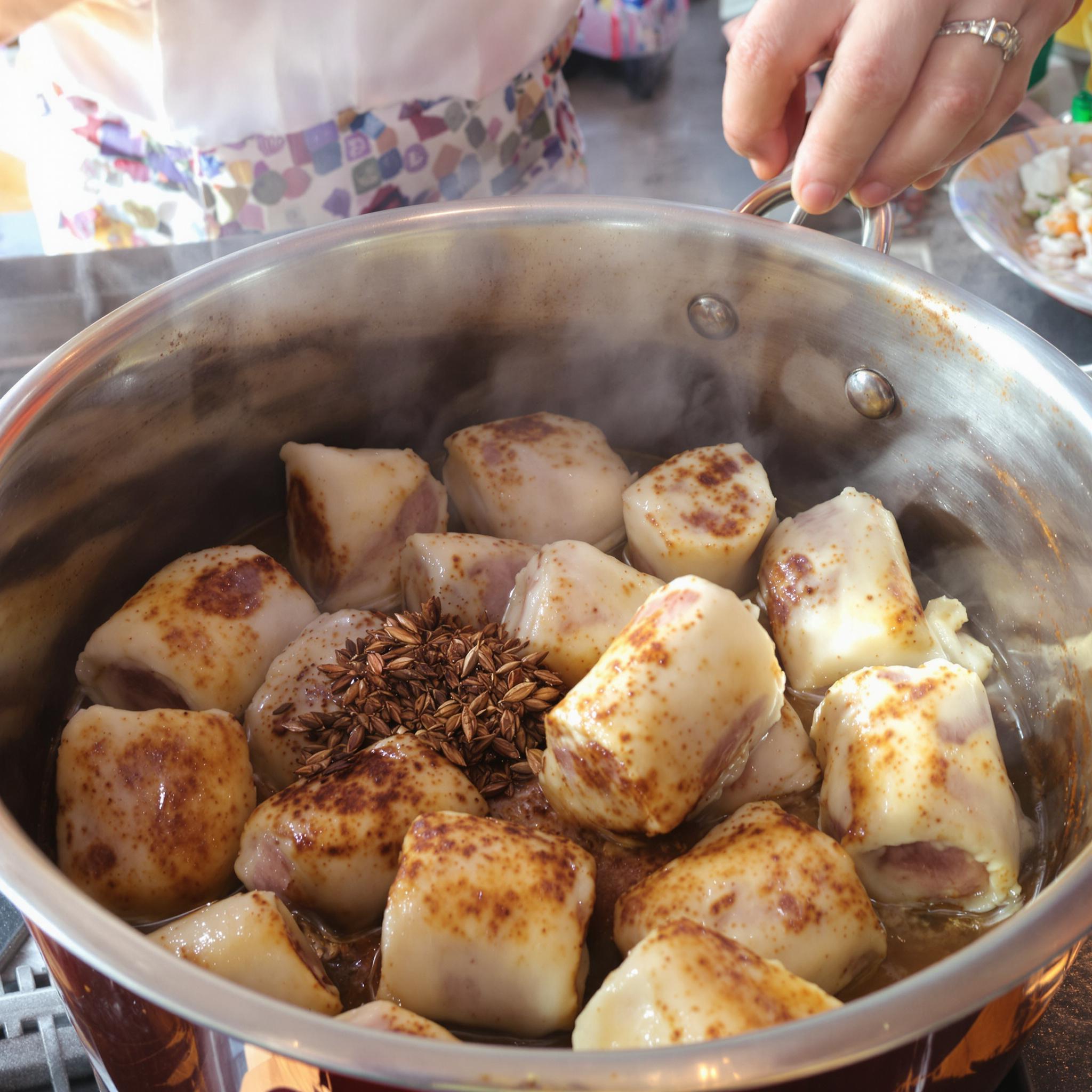 sukadelappen recept