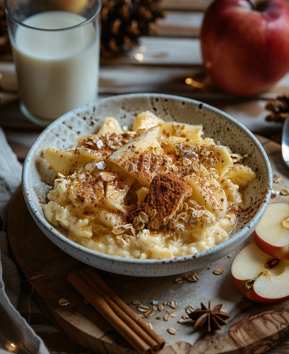 appelmoes recept