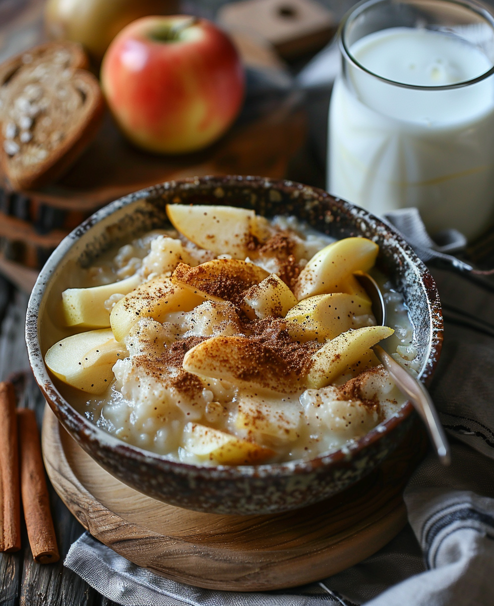 appelmoes recept