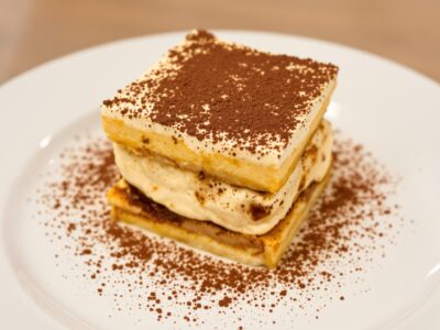 Beste tiramisu recept: De overheerlijke verwennerij!