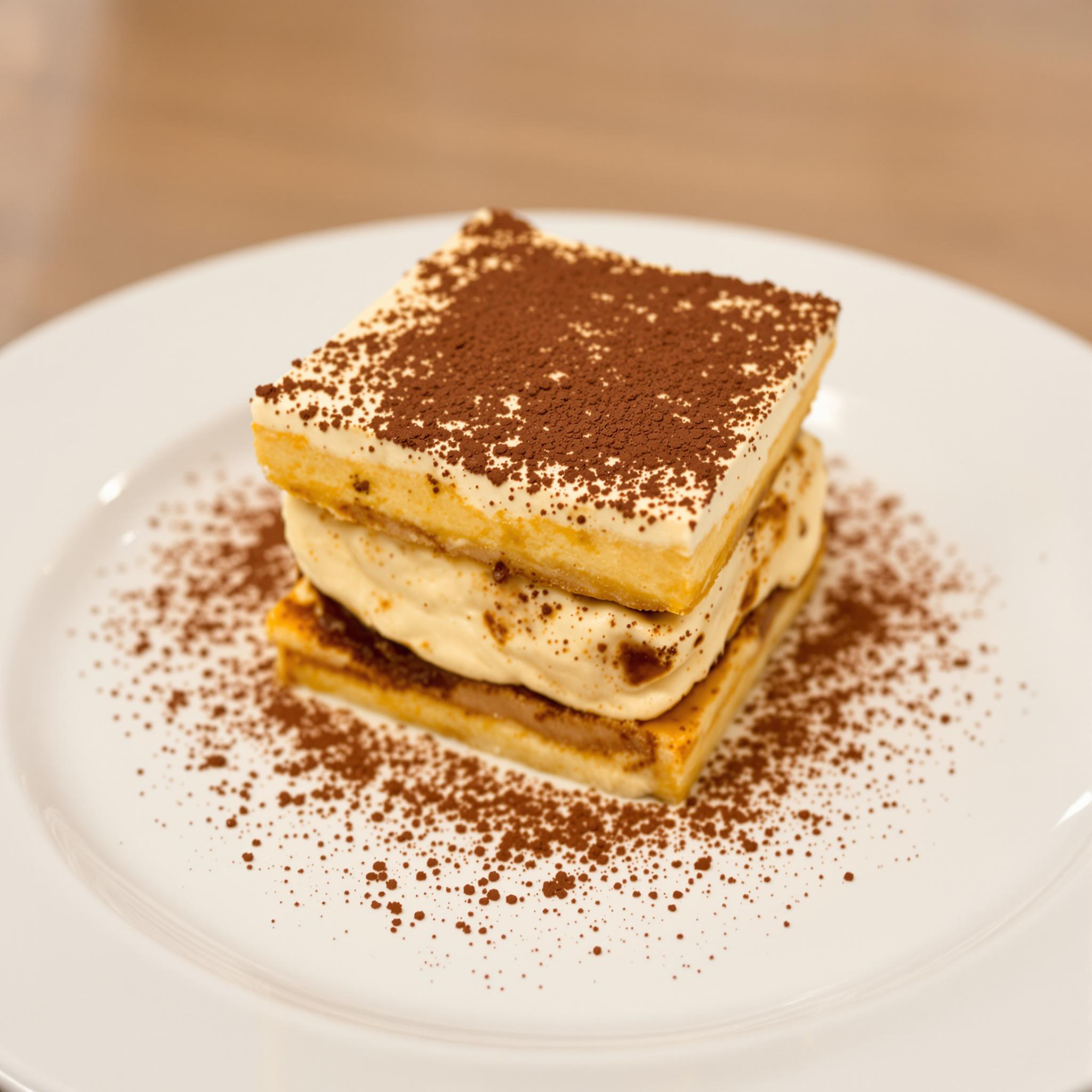 beste tiramisu recept
