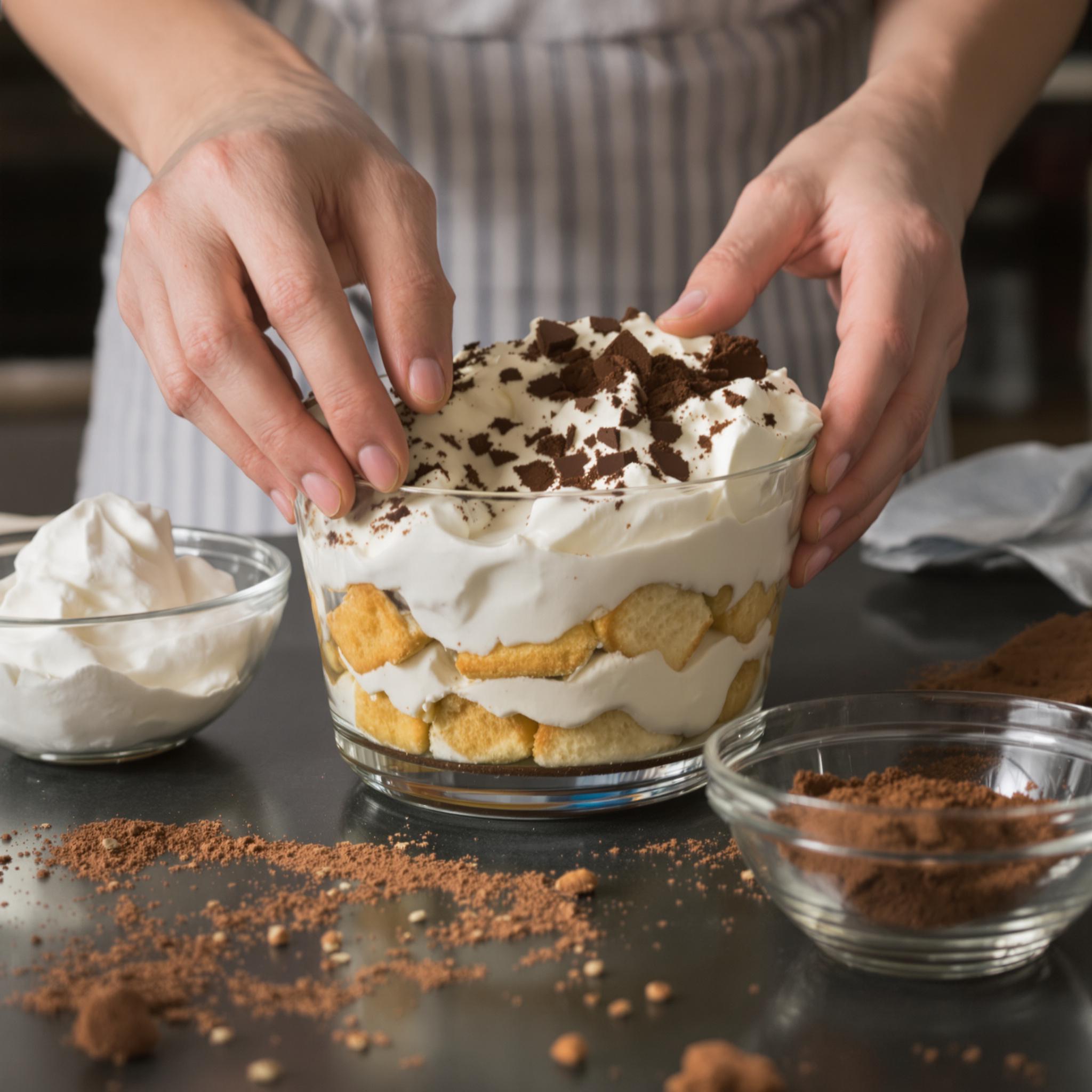 beste tiramisu recept