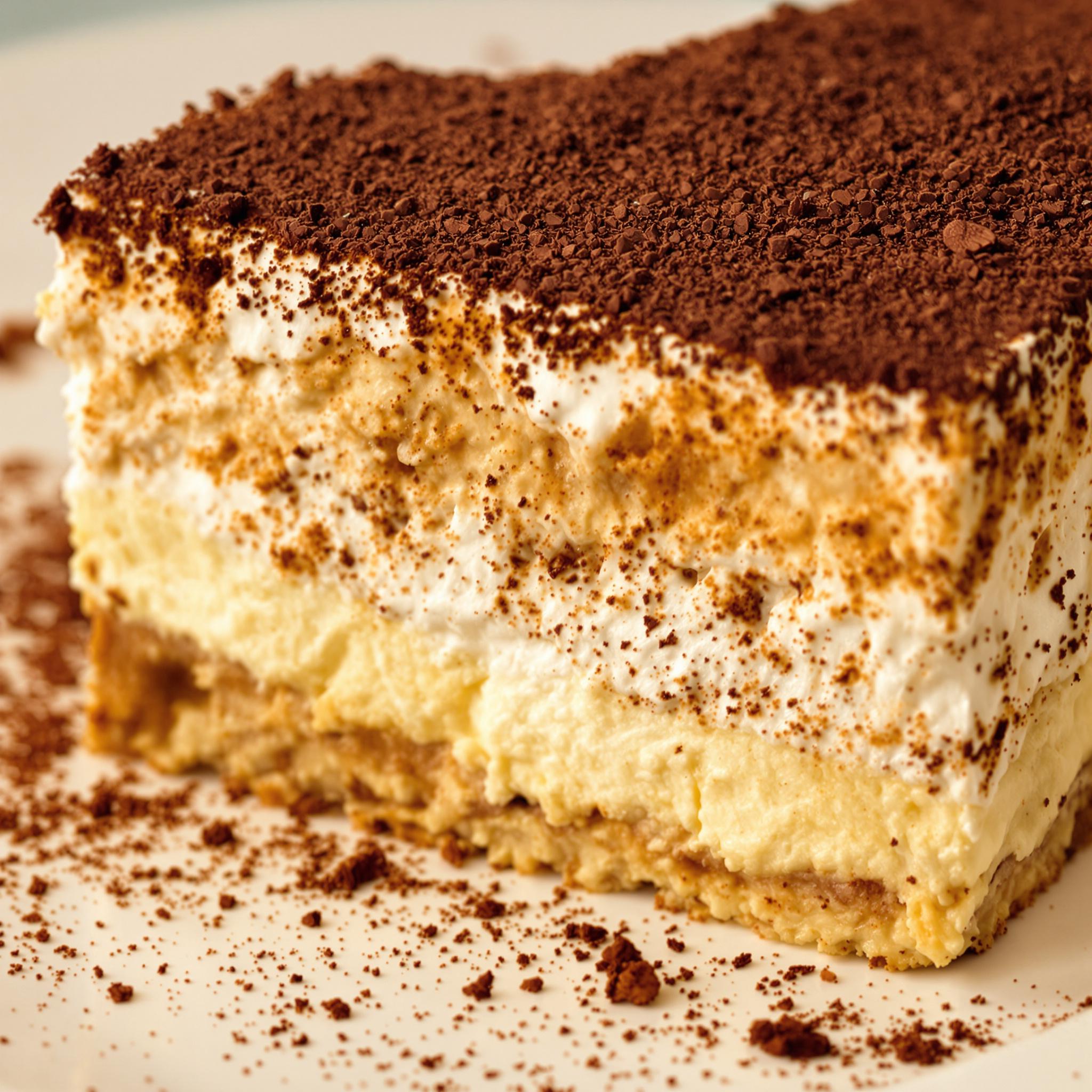 beste tiramisu recept