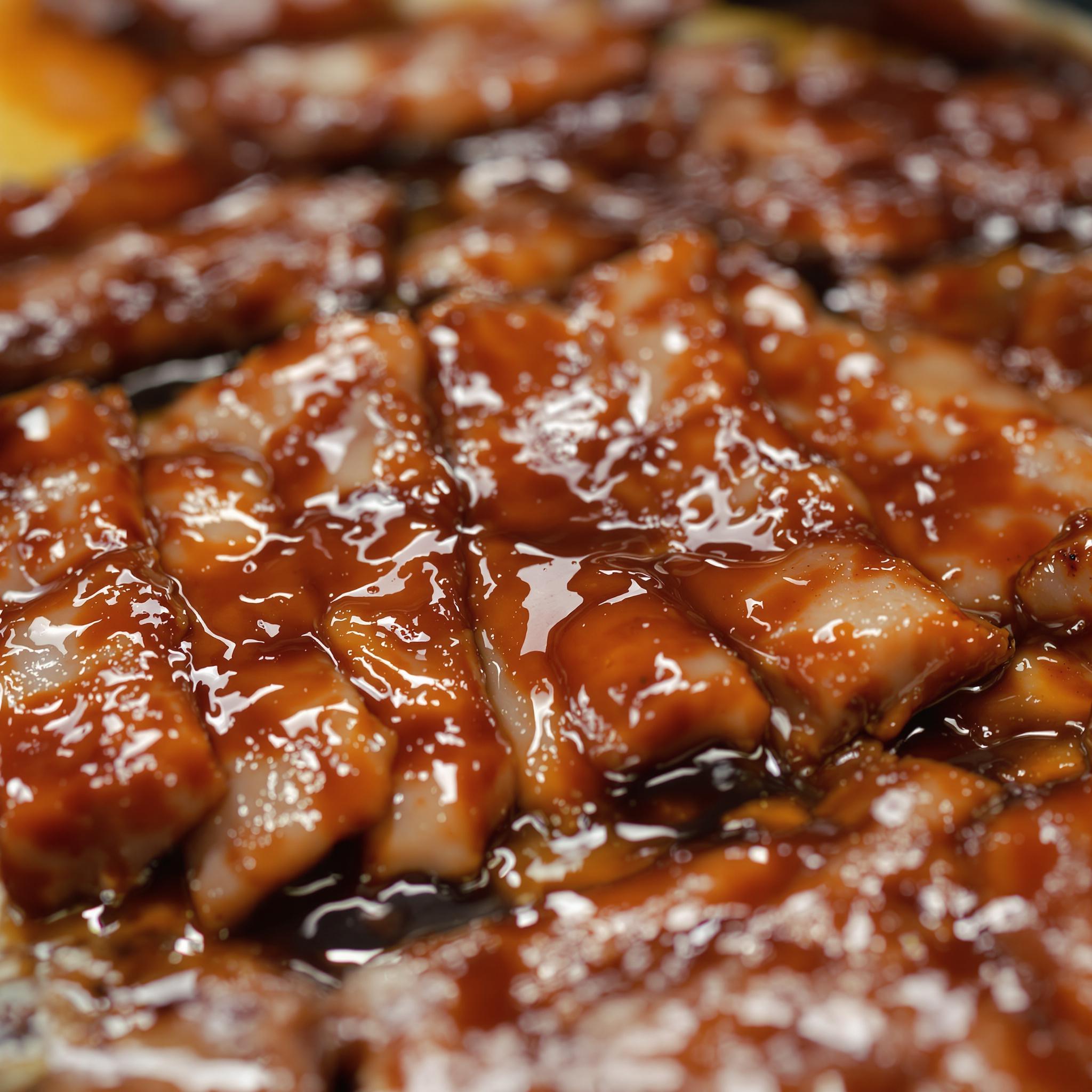 biefstukreepjes recept