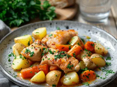 Lekker en Gezond: De Beste Bleekselderij Recepten Voor Jouw Keuken