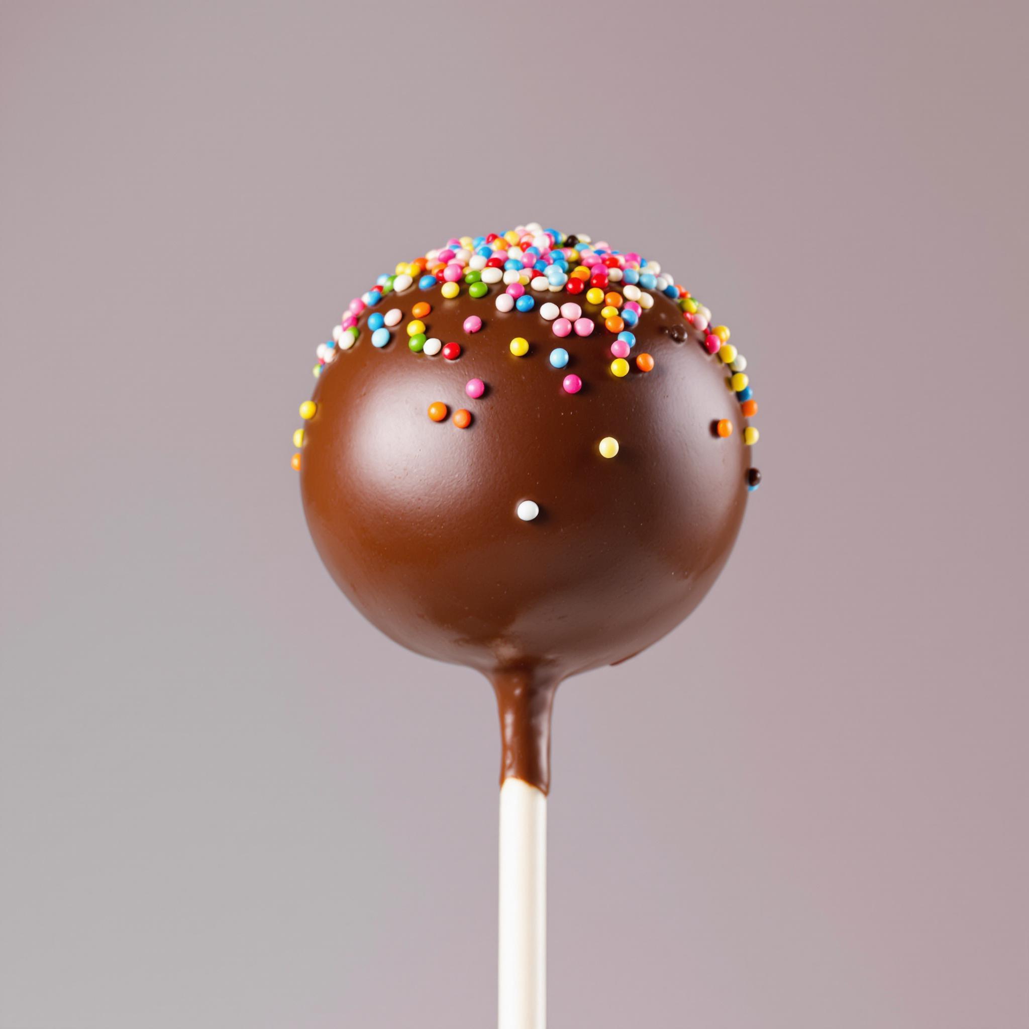 cake pops recept
