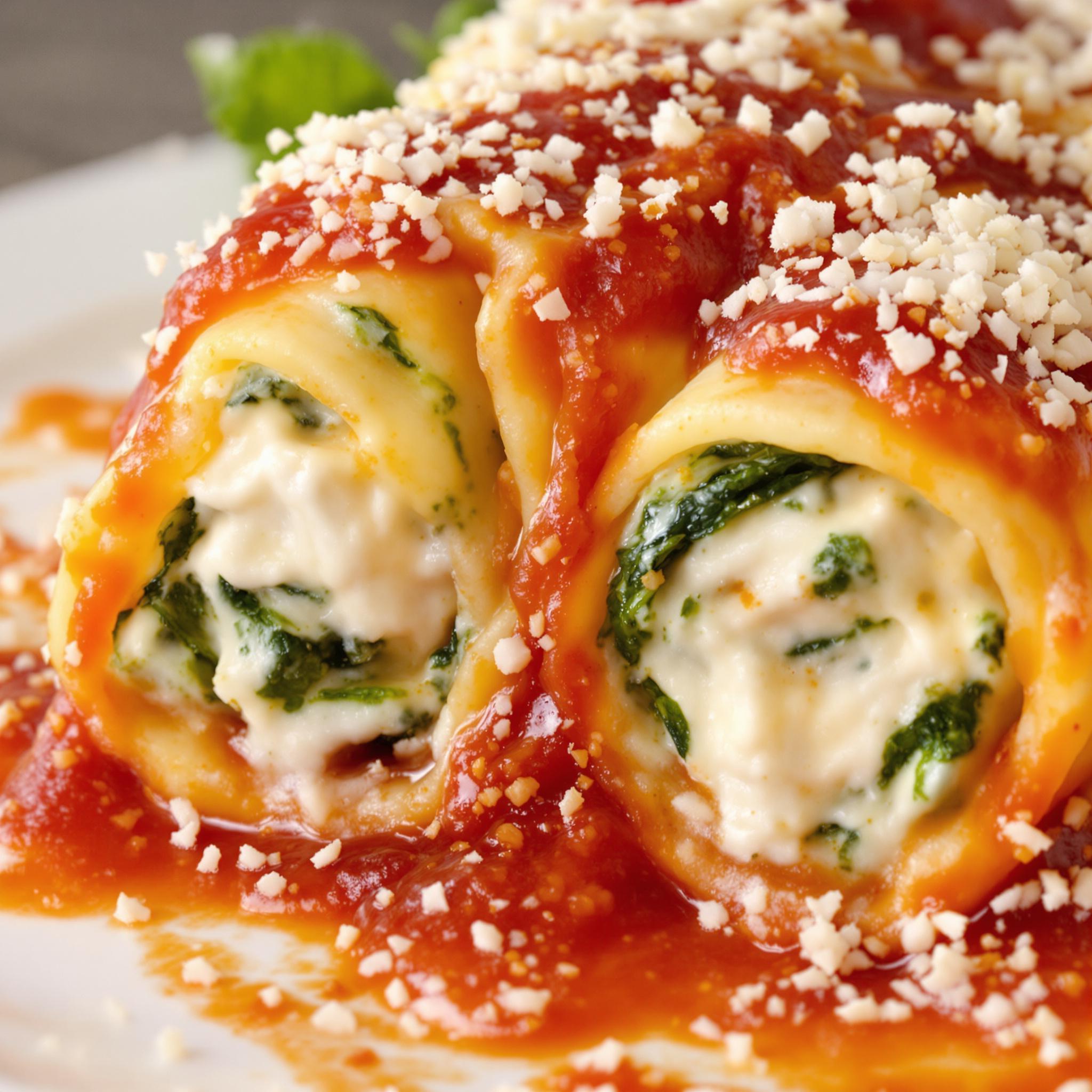 cannelloni recept italiaans