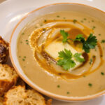 Champignonsoep recept: Heerlijke smaakvolle varianten!