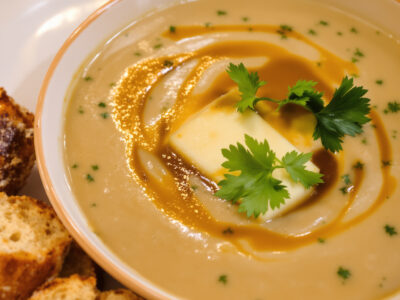 Champignonsoep recept: Heerlijke smaakvolle varianten!