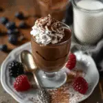 Heerlijk Chocolade Mousse Recept: Eenvoudig en Romig