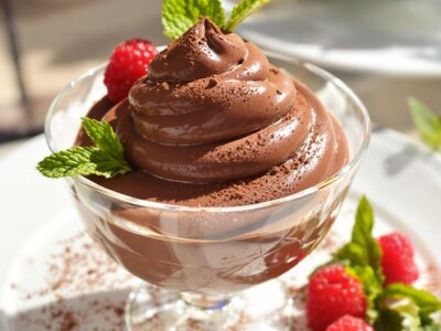 Chocolademousse recept: Verrukkelijke traktatie voor iedereen!