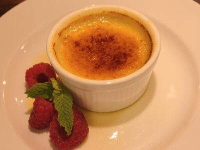 Creme brulee recept: De perfecte zoete verleiding!