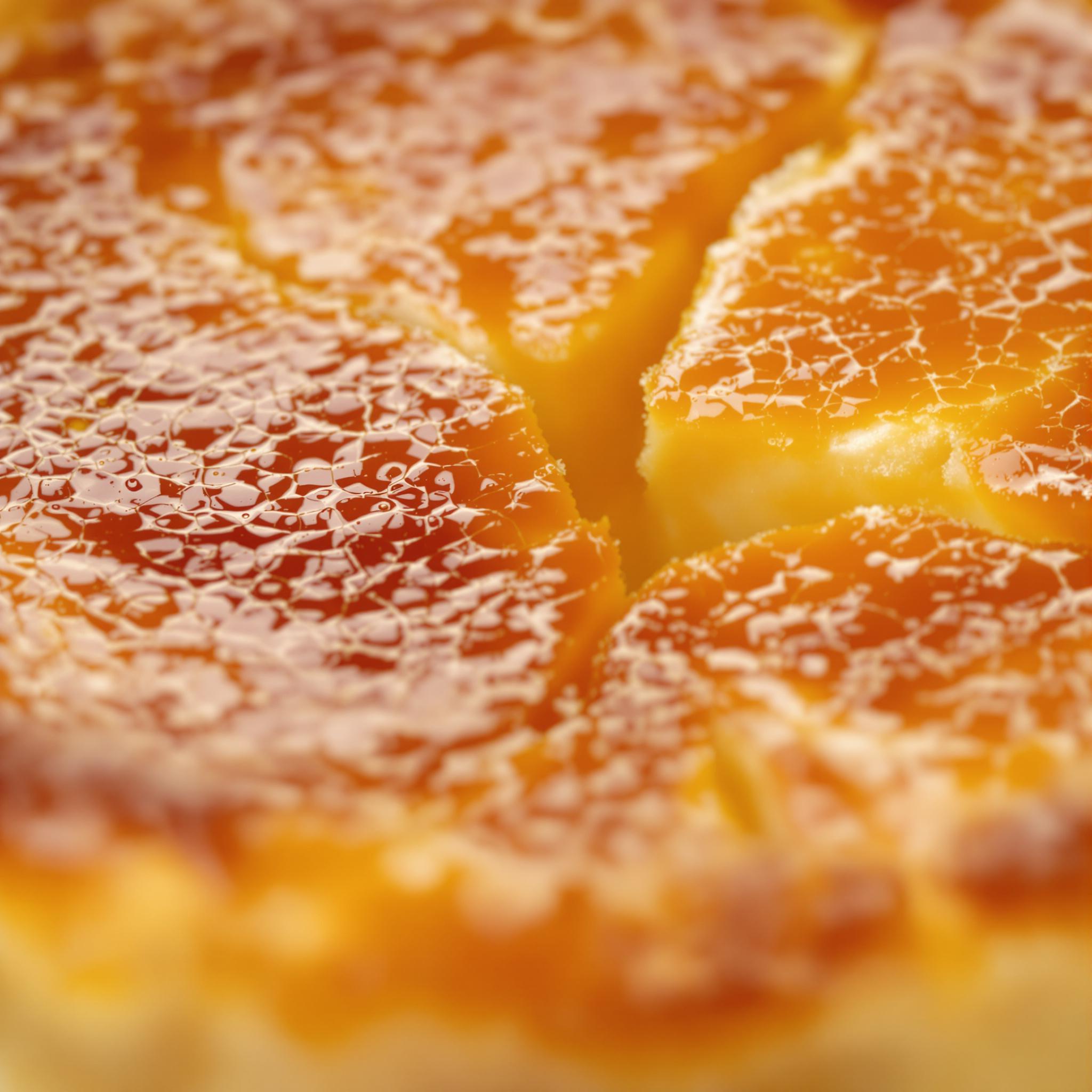 creme brulee recept