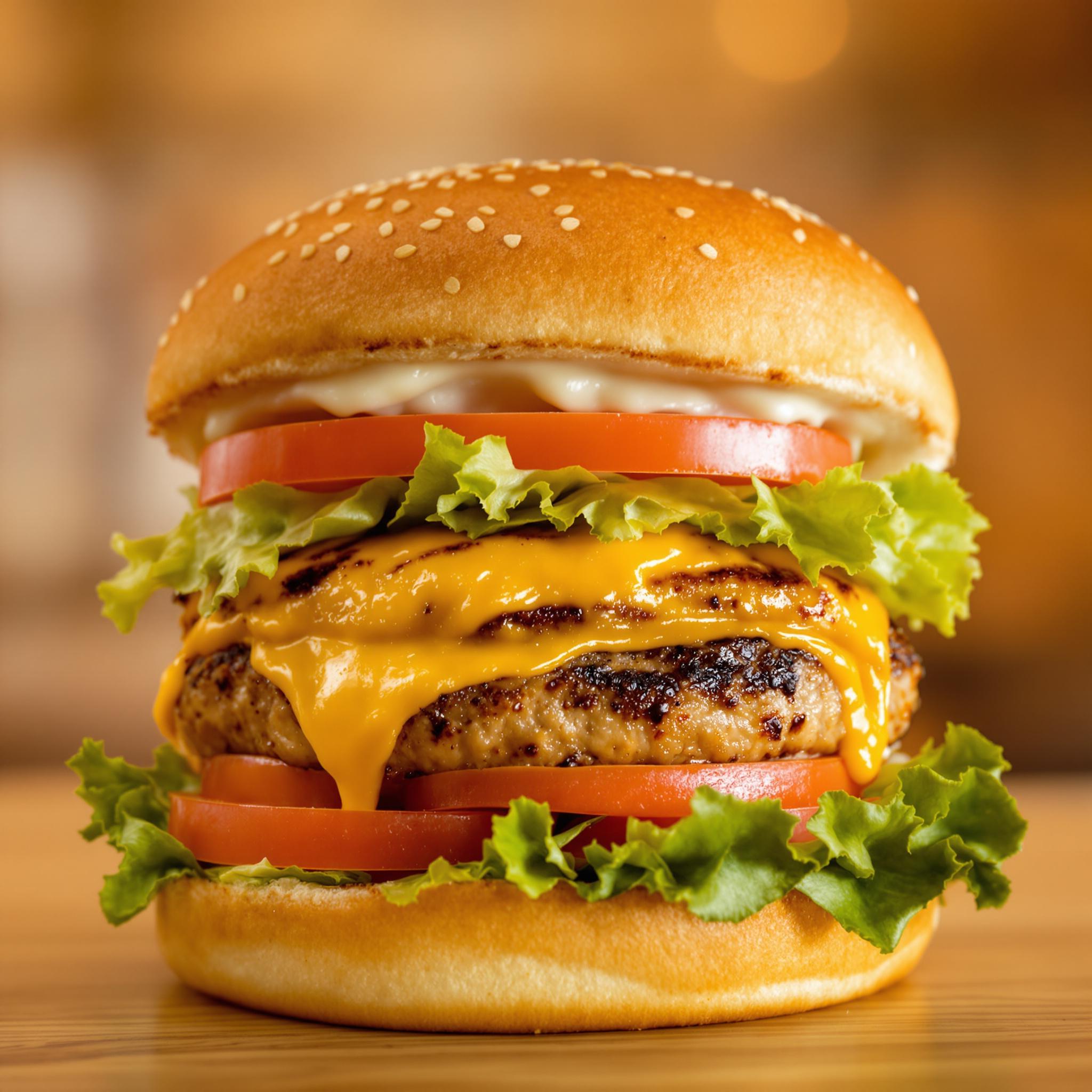 kipburger recept