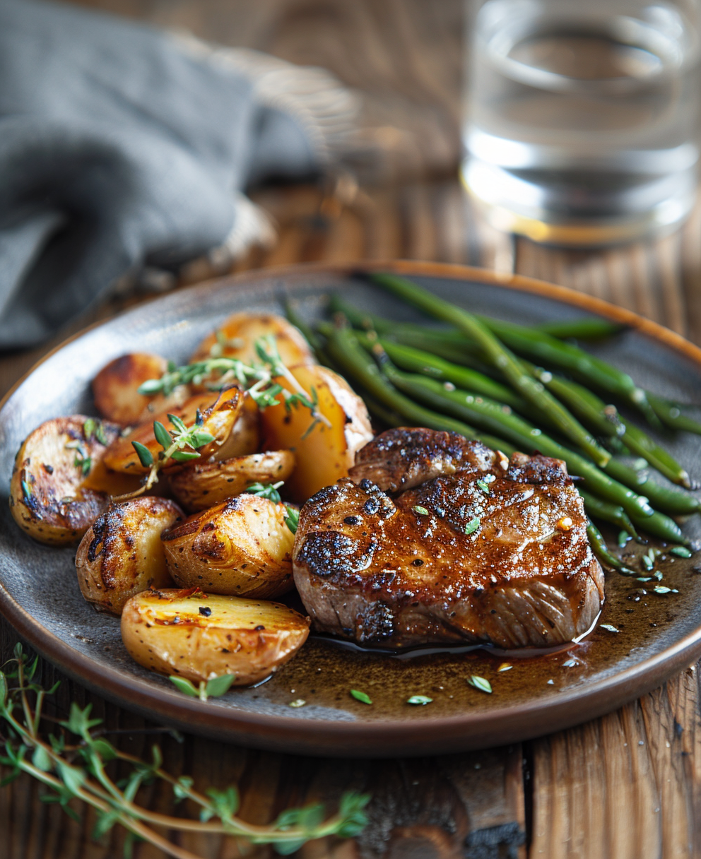 meiraap recept