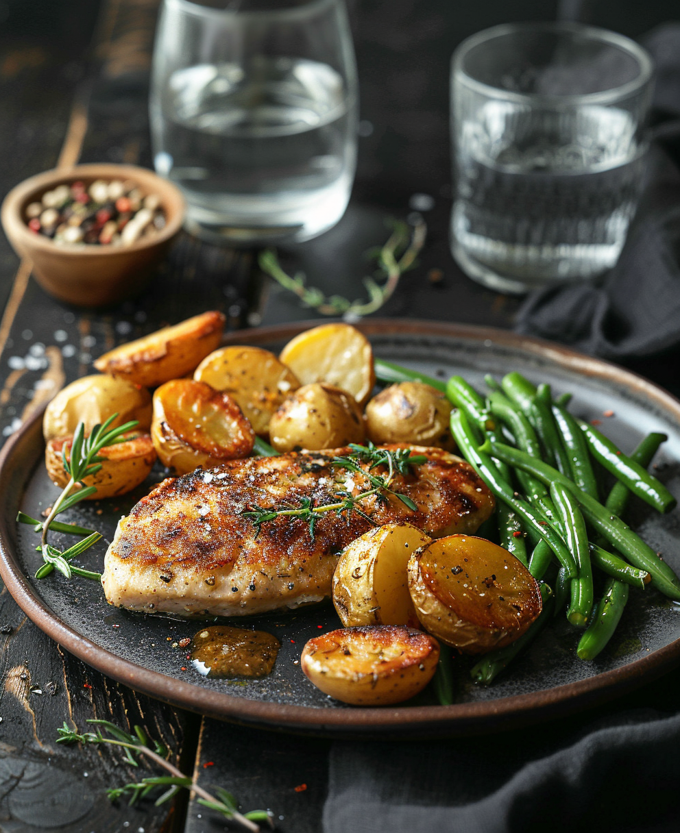 meiraap recept