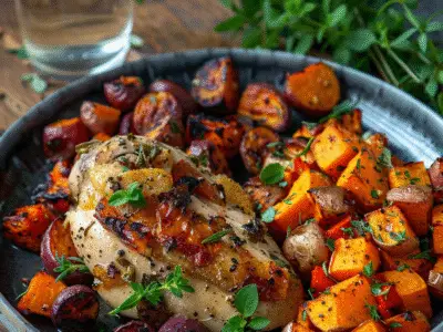Paleo Recepten: Lekker Eten Volgens de Paleo Leefstijl