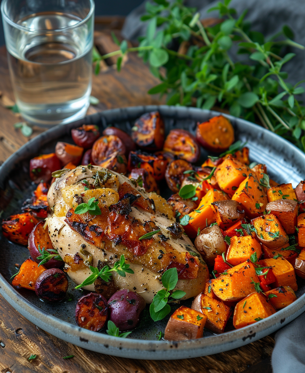 paleo recepten