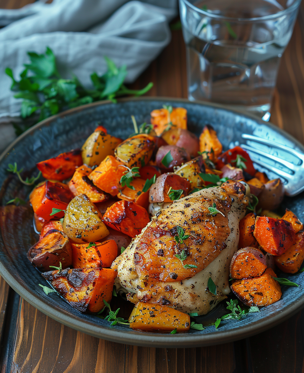paleo recepten