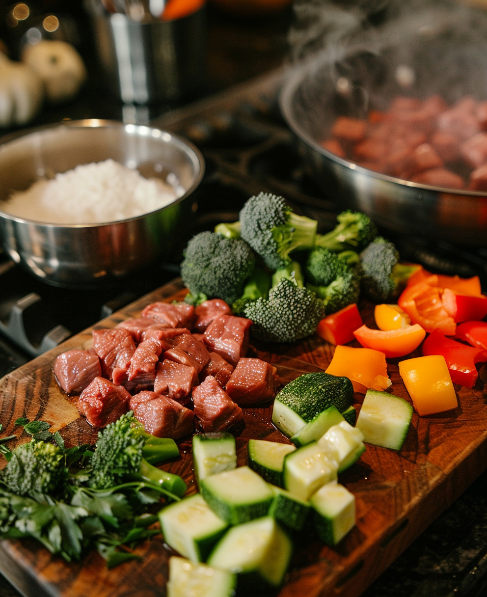 paleo recepten