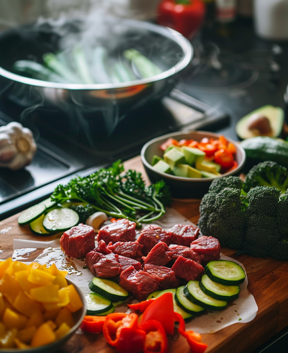 paleo recepten
