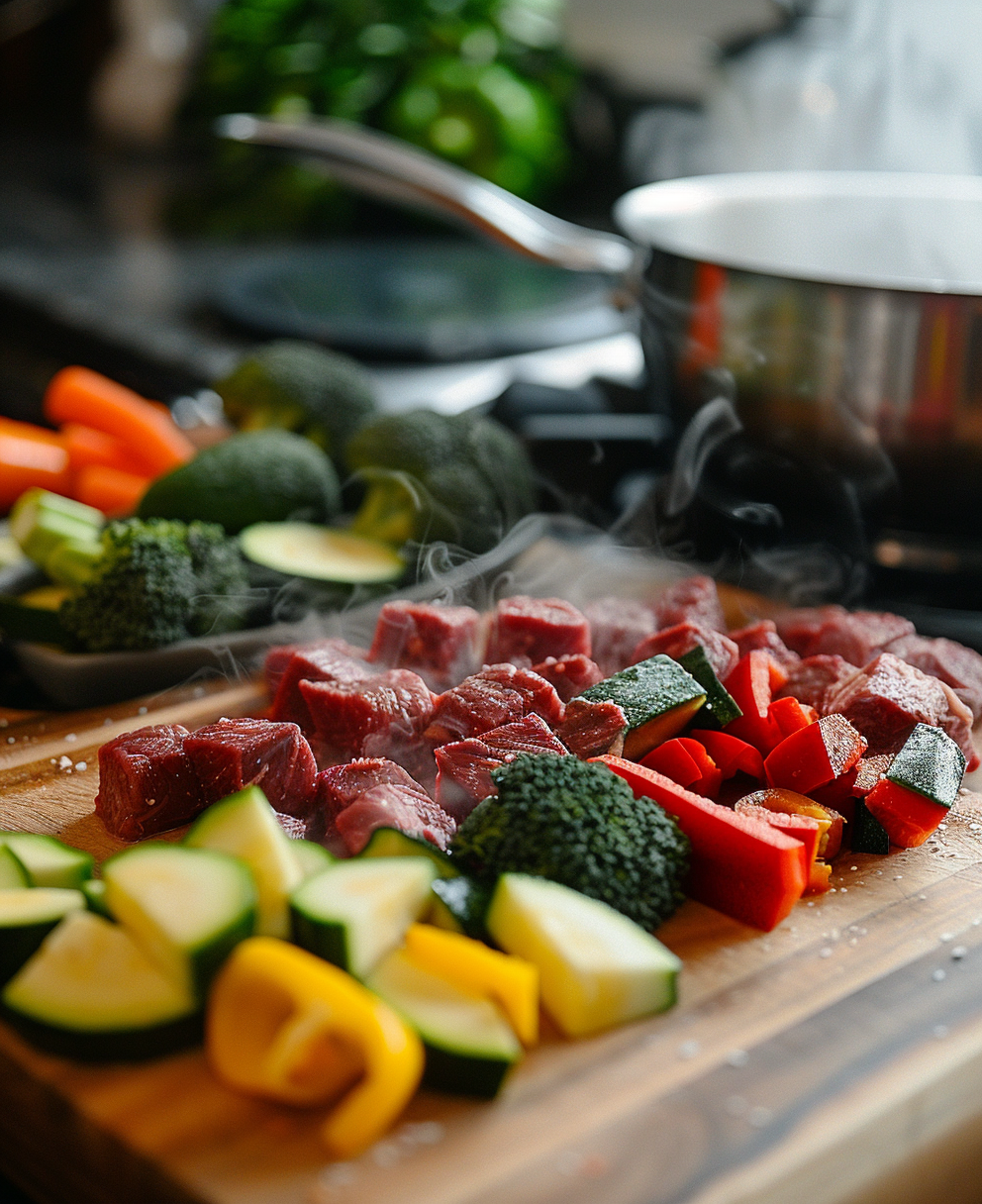 paleo recepten