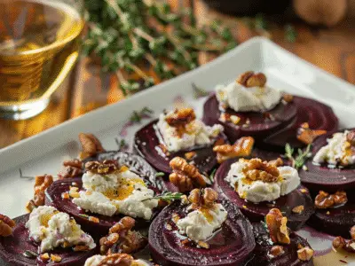 Heerlijk en Gezond: Mijn Top Recept Bietjes voor elke Gelegenheid