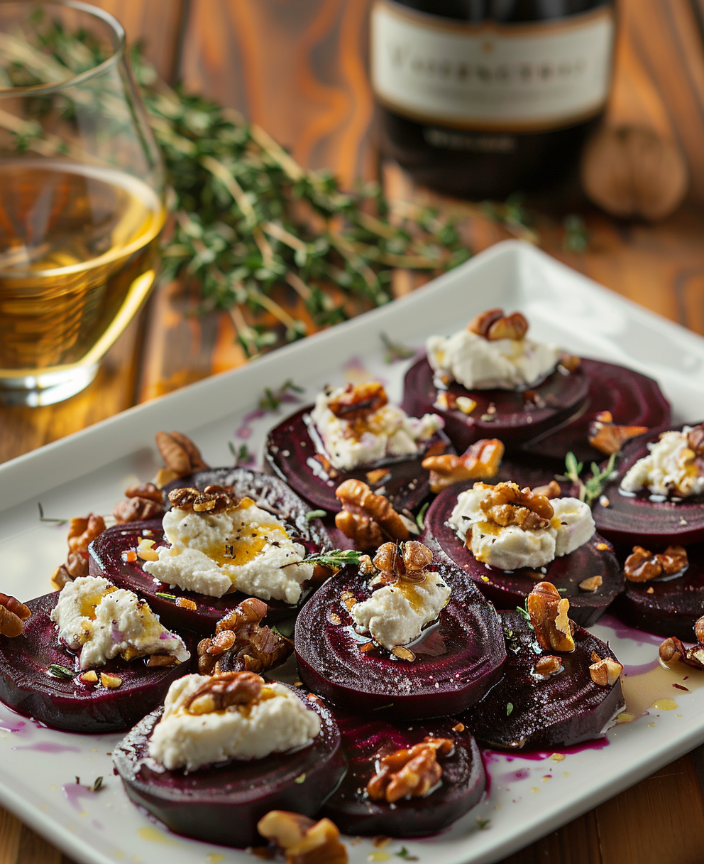 recept bietjes