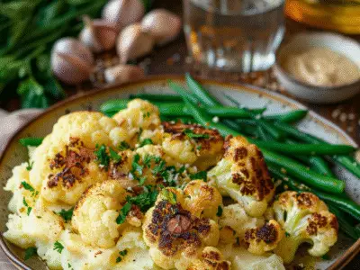 Lekker en Gezond: Het Beste Recept Bloemkool voor Elke Gelegenheid