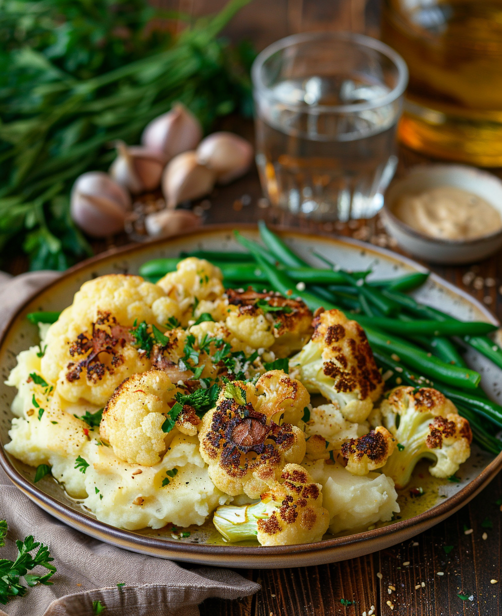 recept bloemkool