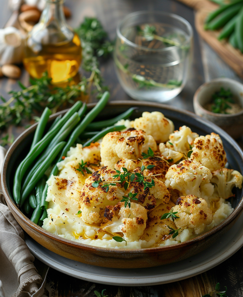 recept bloemkool