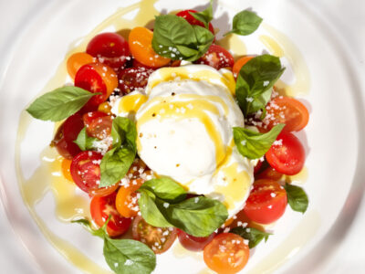 Recept burrata: Verrukkelijke lekkernij voor elke gelegenheid!