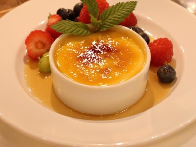 Recept creme brulee: Verrassend en eenvoudiger dan ooit!