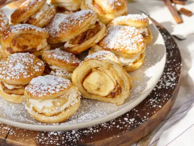 Recept gevulde koeken: De perfecte ambachtelijke traktatie!