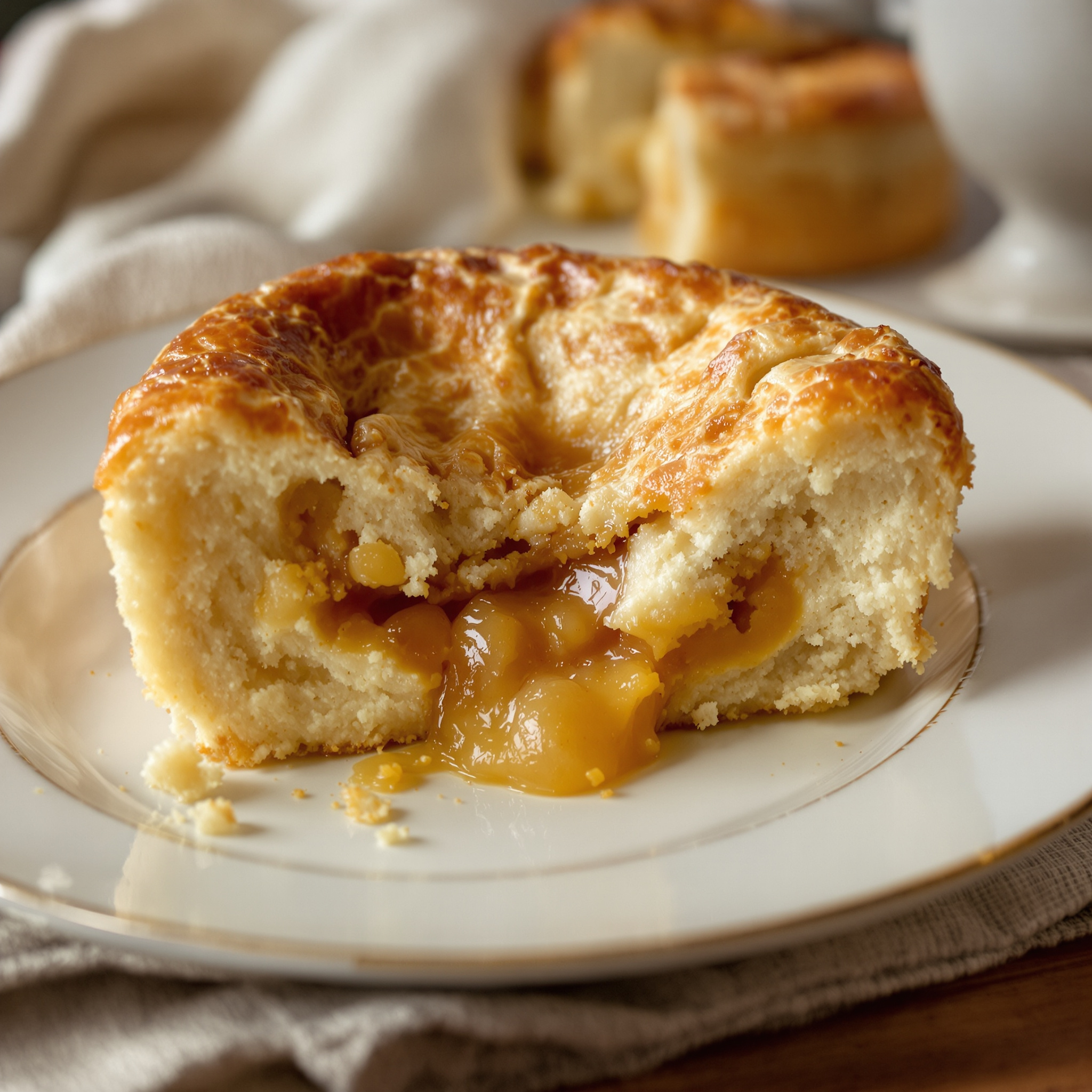 recept gevulde koeken