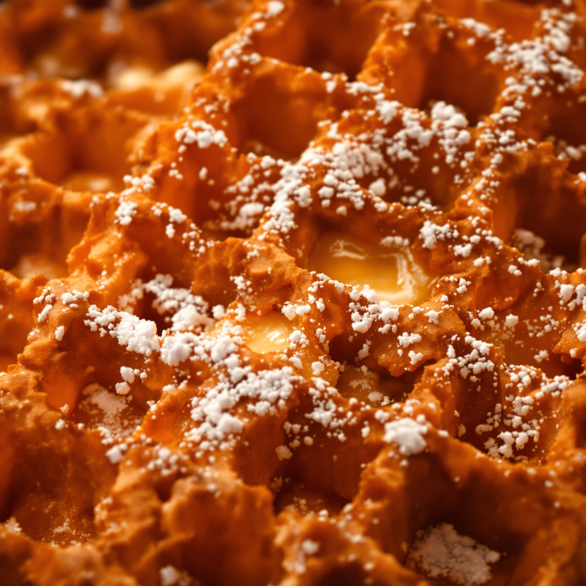 luikse wafels