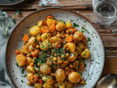 Lekker en gezond: mijn favoriete recept met boontjes voor elke dag