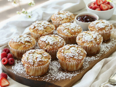 Recept muffins: Heerlijke variaties die je moet proberen!