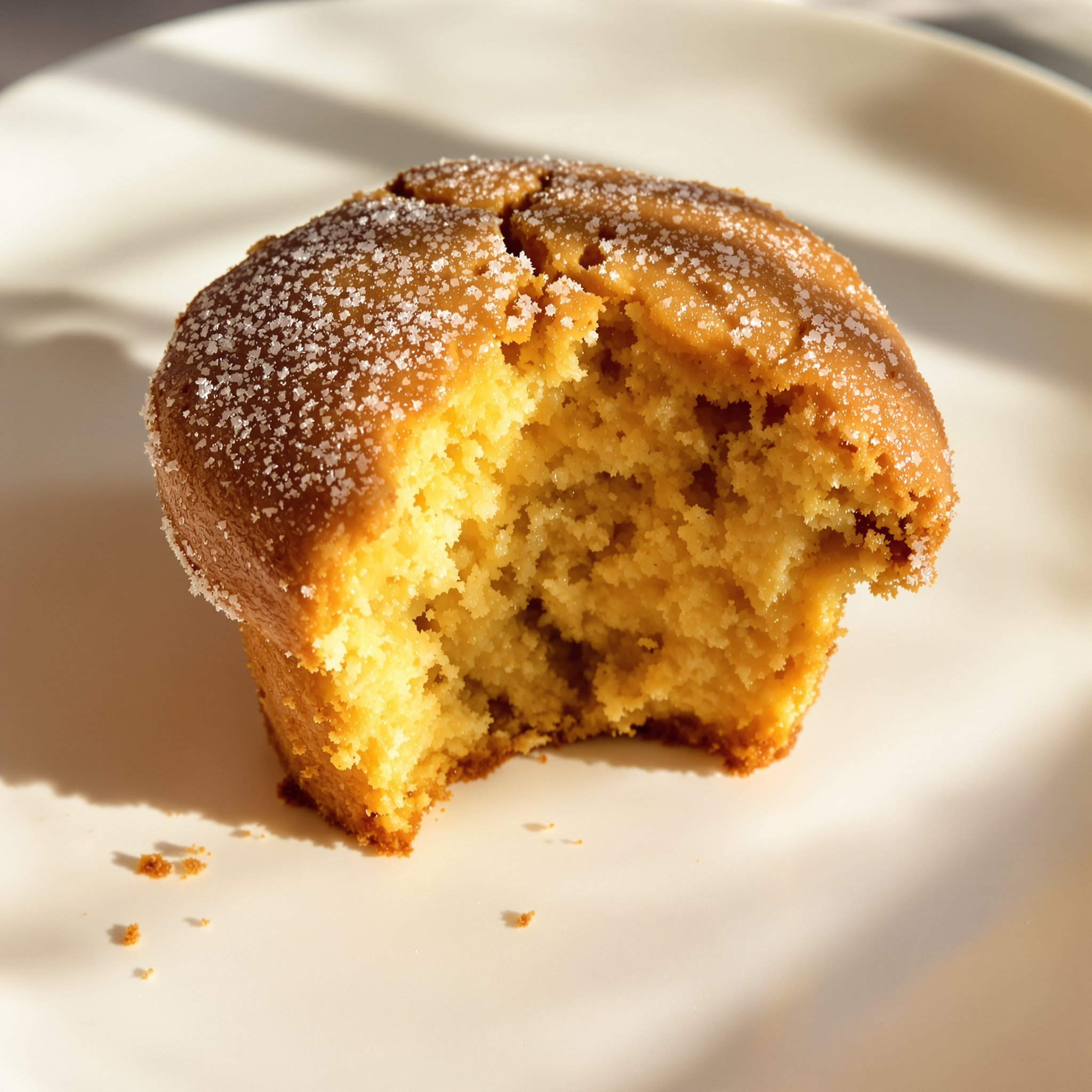 recept muffins