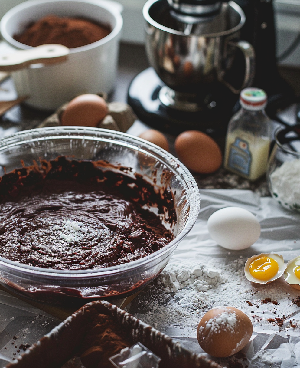 recept red velvet cake