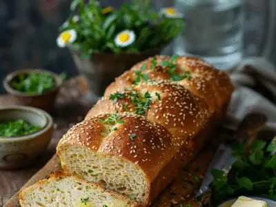 Mijn Ultieme Gids voor het Bakken van Heerlijk Zuurdesembrood – Perfect Recept Zuurdesembrood
