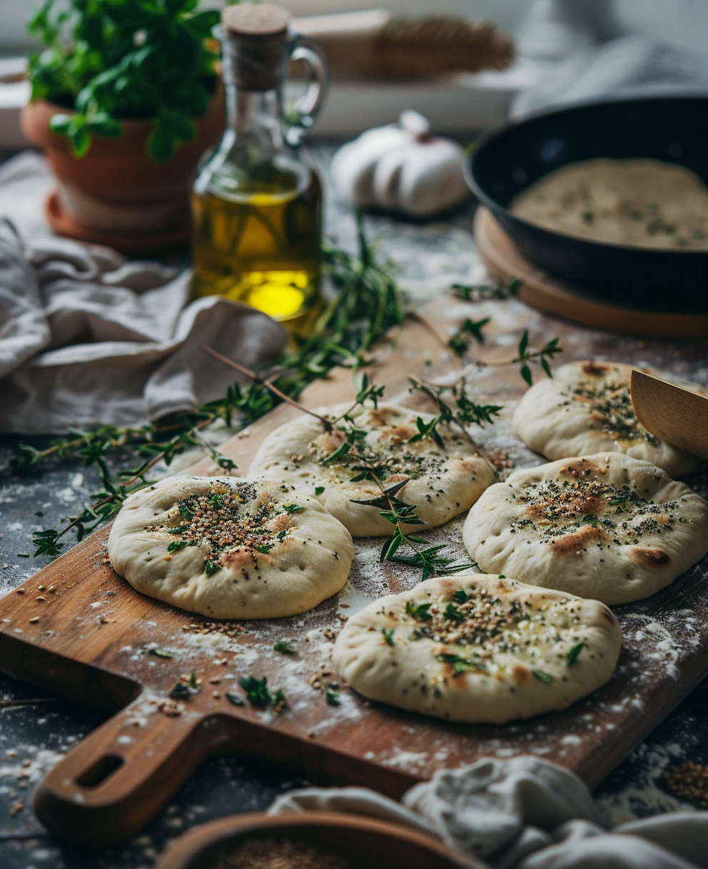 recept zuurdesembrood
