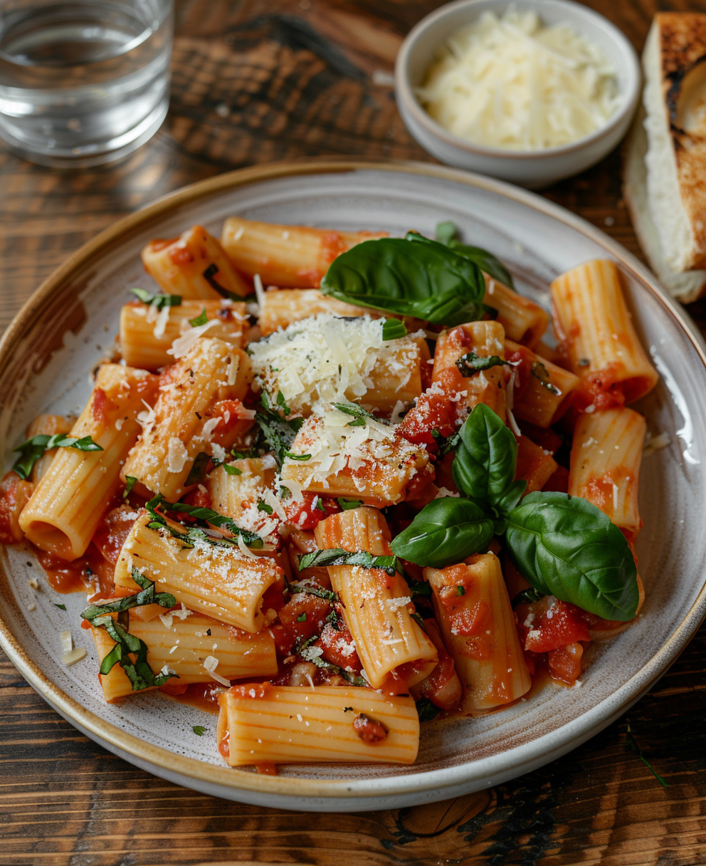 recepten jamie oliver