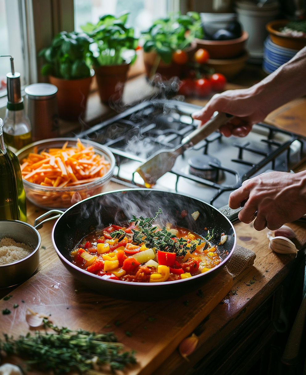 recepten jamie oliver