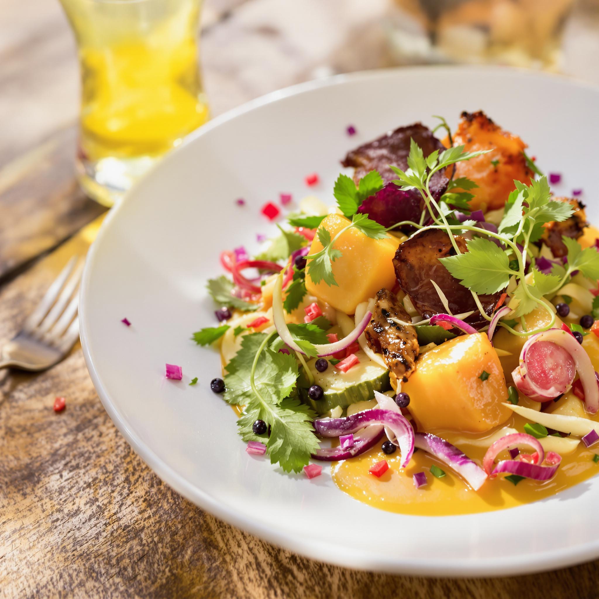 recepten van jamie oliver