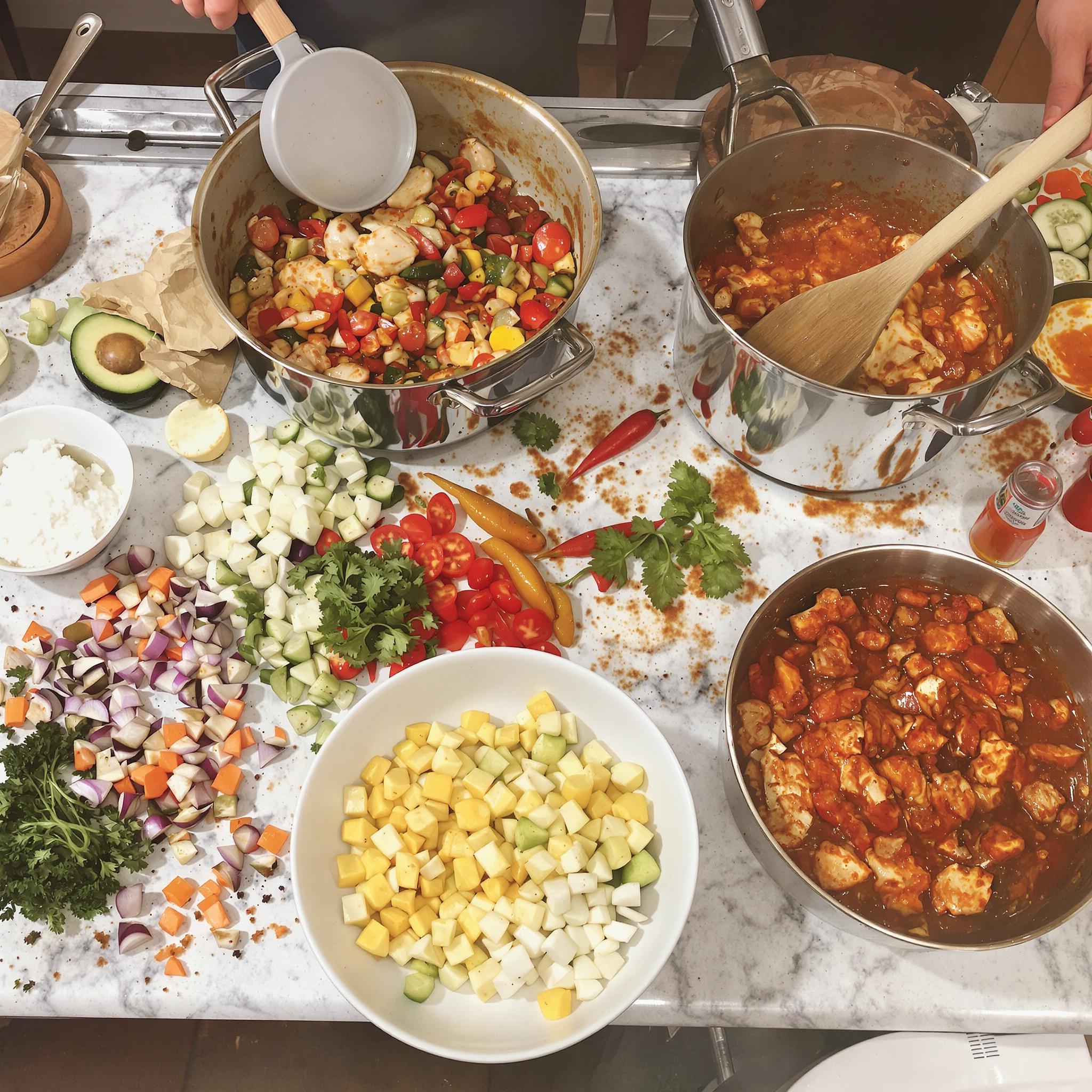 recepten van jamie oliver