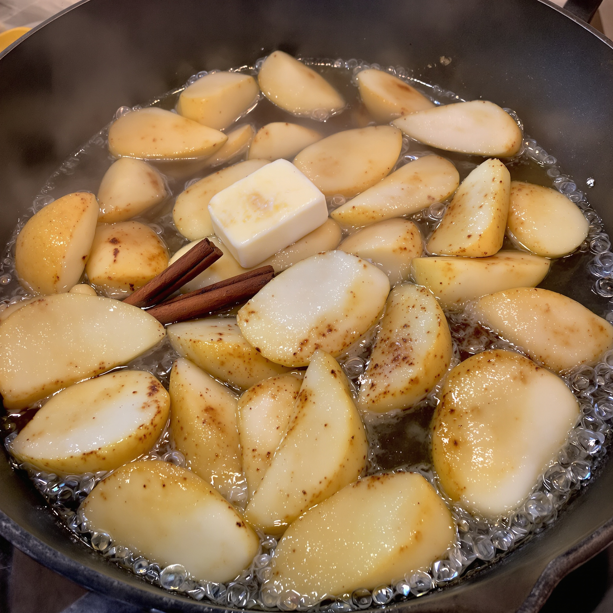 stoofperen recept